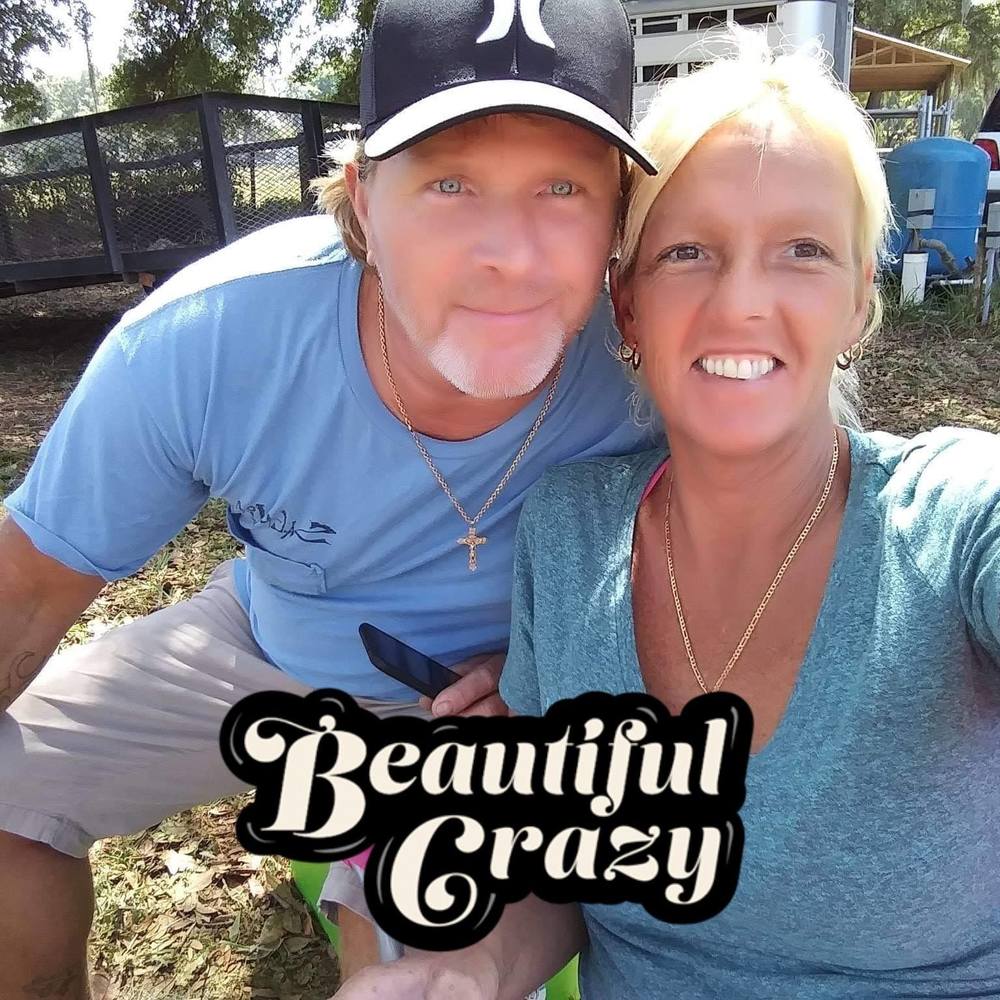 Meet your Posher, Christy